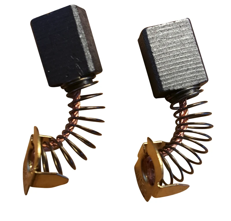 CARBON BRUSH SET FOR 54033