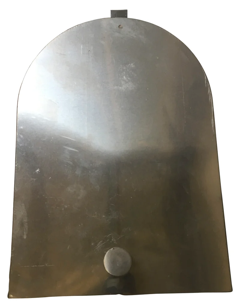 SKORSTENSPLADE T/87747