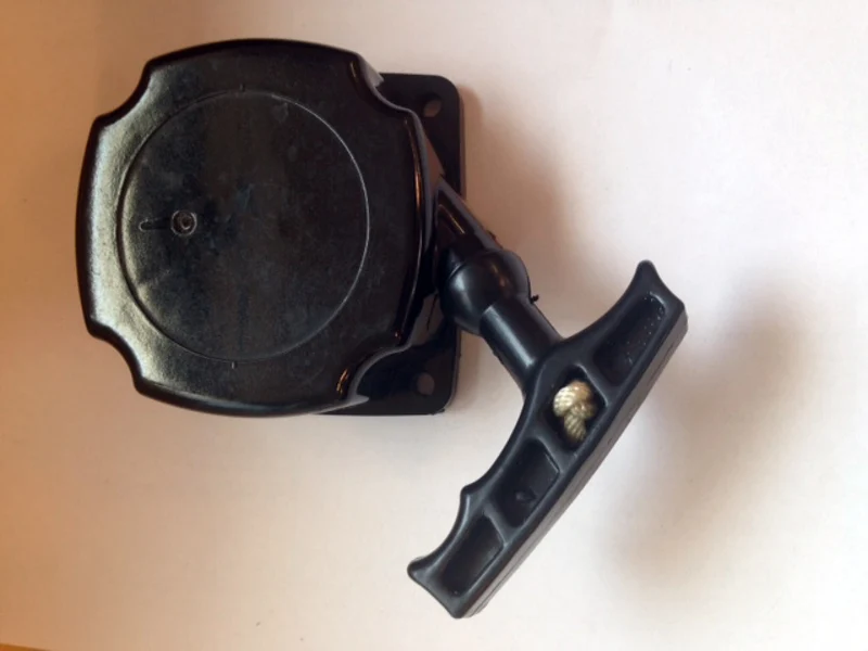 RECYLSTARTER T/ 78107 NY MODEL