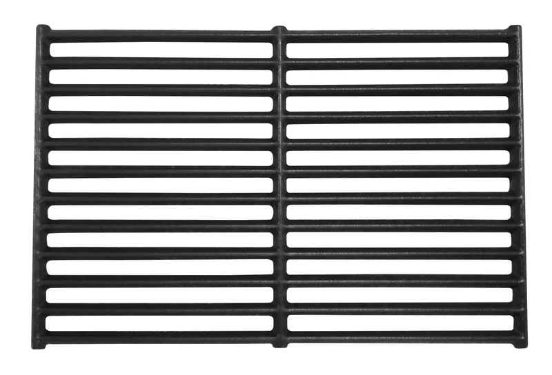 CAST IRON COOKING GRID 295x450mm