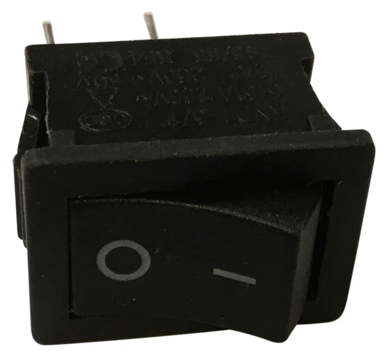 ROCKER SWITCH F/77783