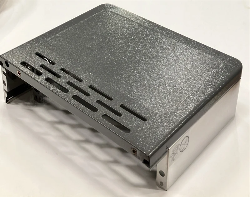 VENSTRE SIDEBORD T/88125