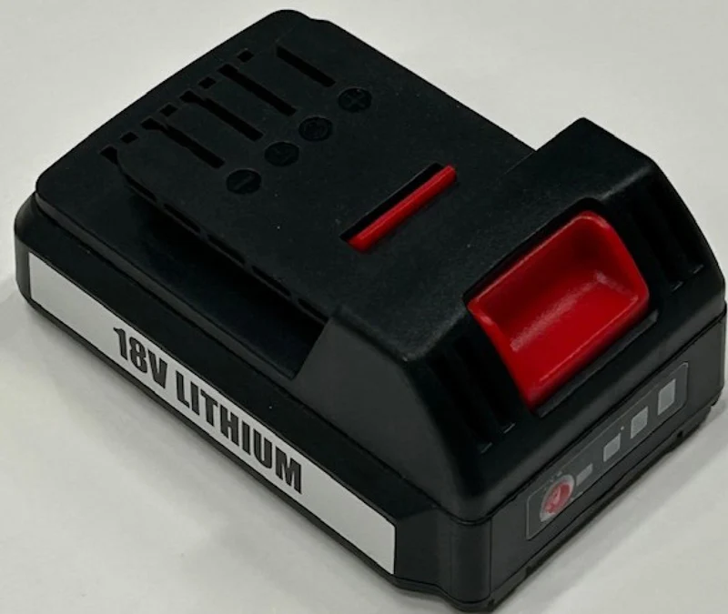BATTERI T/77772 + 77773