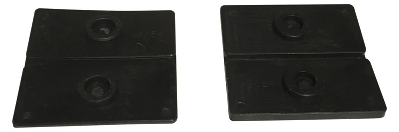 PLAST PLADE T/ 50492