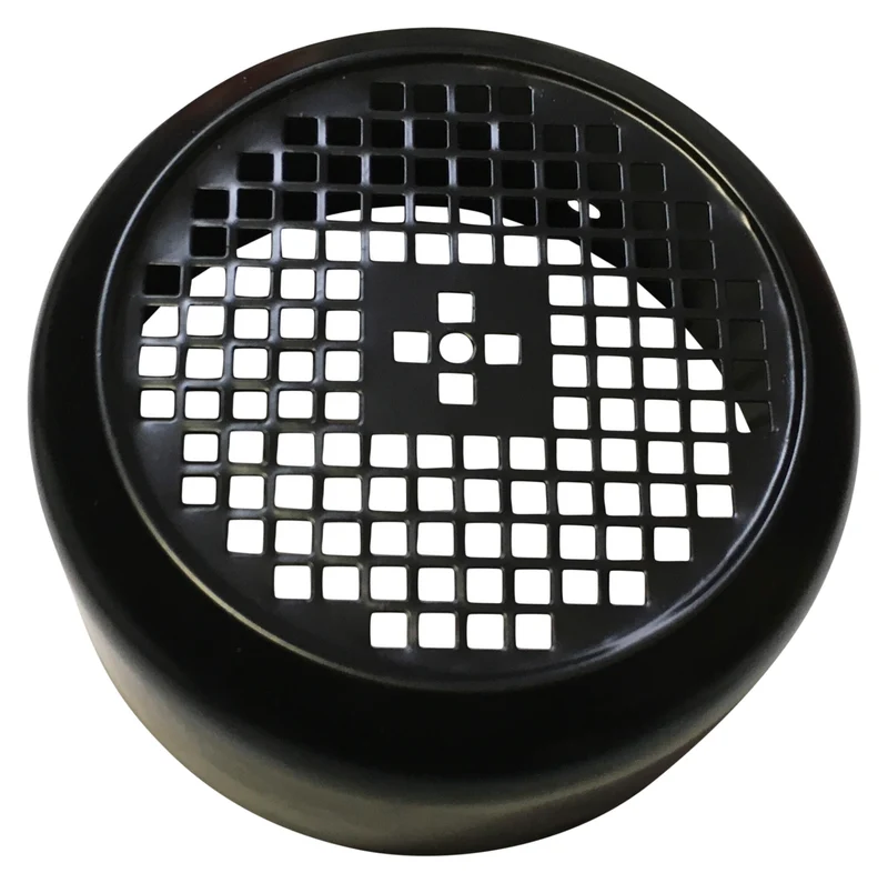 MOTORSKJOLD FOR ELMOTOR T/82898