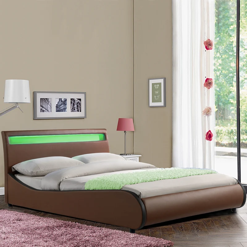 Corium® Dubbelsäng Valencia