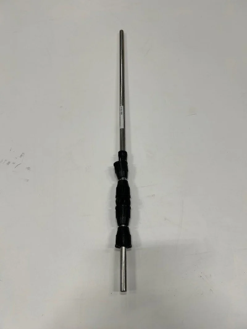 COMPLET LANCE WITH NUT F/97193