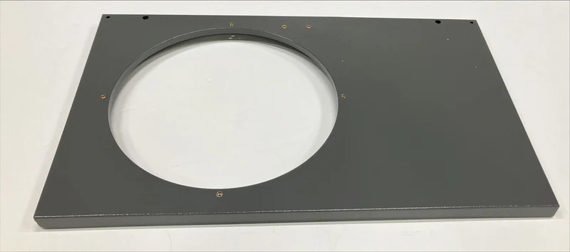 BUNDPLADE T/90745