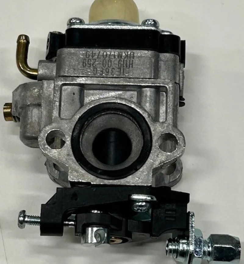 KARBURATOR T/78462 + 77752