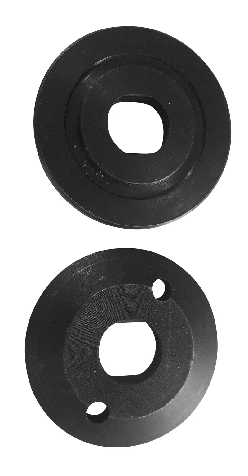 OUT AND INNER FLANGE FOR 48203