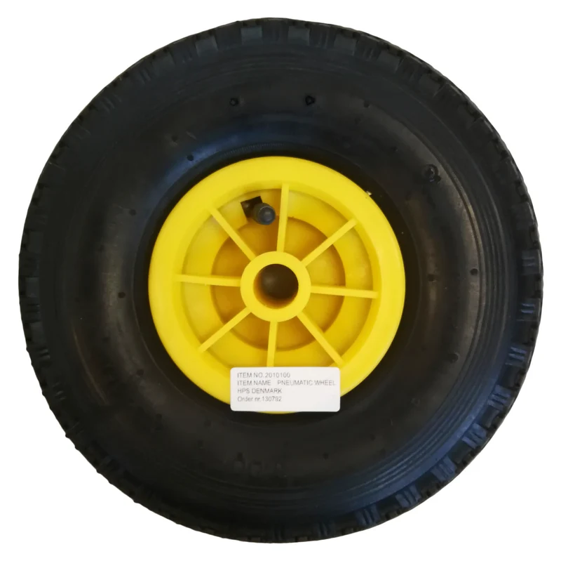 KOMPLET HJUL T/69478