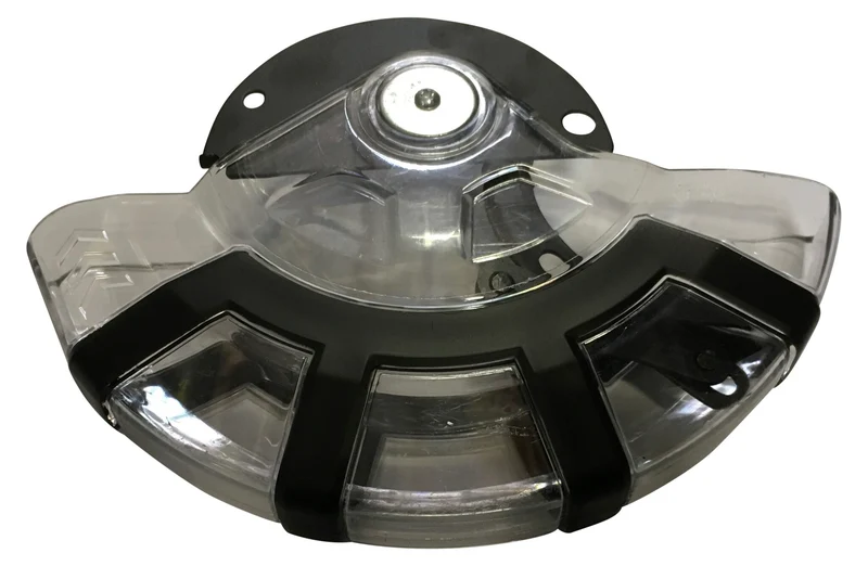 SAFETY SHIELD FOR 54031