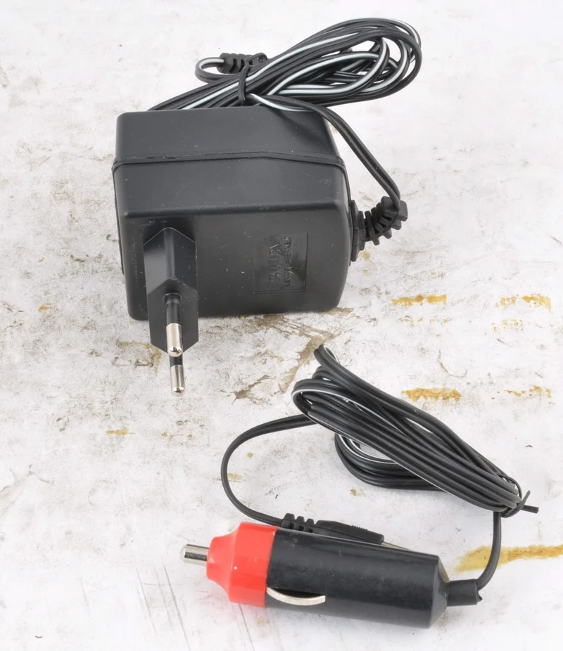 ADAPTOR 230V T/68675-55300