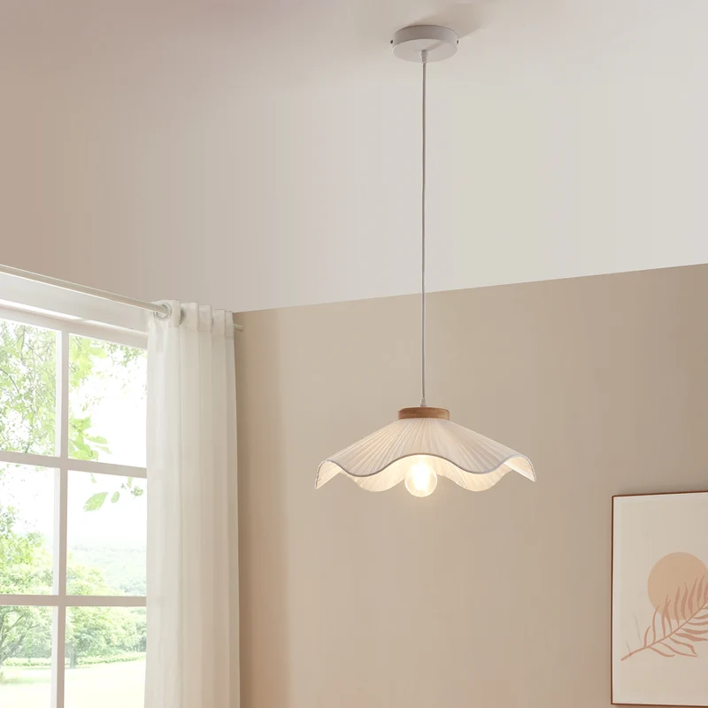 Taklampa Broadway Vit [lux.pro]