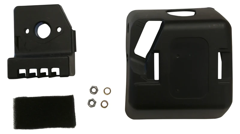 KOMPLET LUFTFILTER T/18004 + 77796