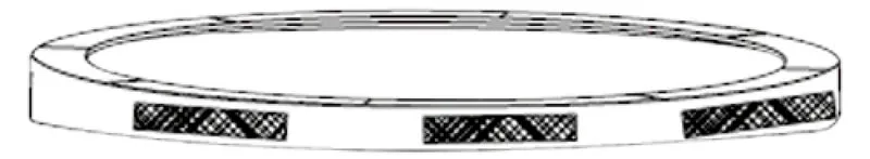 KANTPUDE T/ 84194