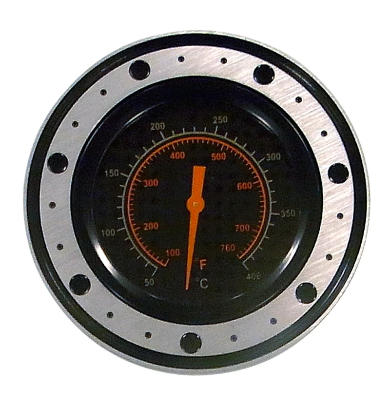 TERMOMETER T/ 90752 + 90756 + 90758 + 94131