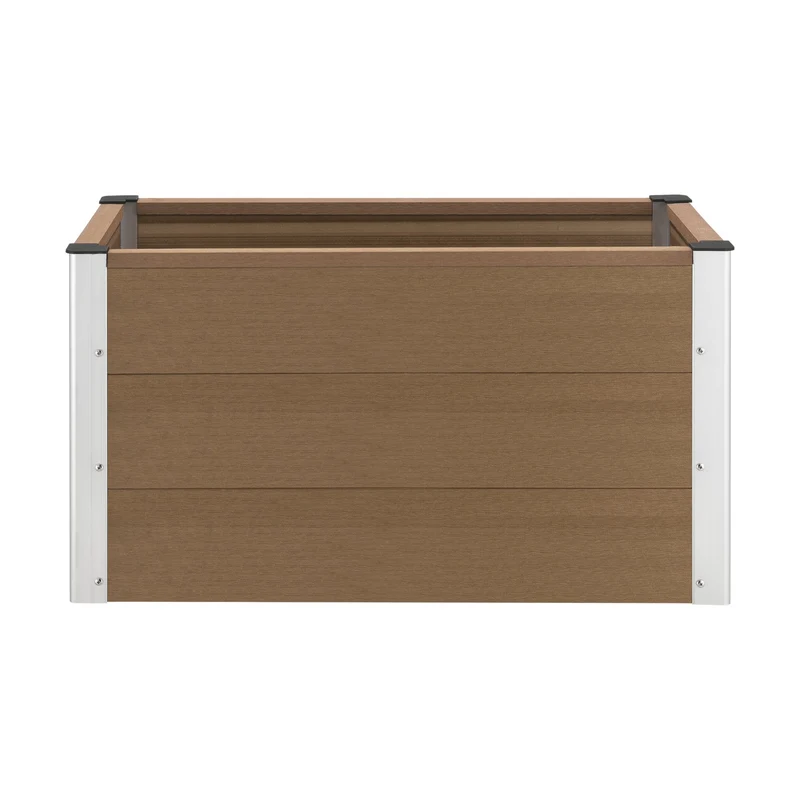 WPC Blomlåda utomhusbruk [neu.holz] välj modell