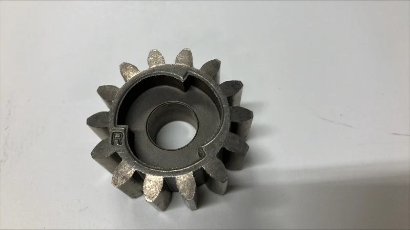 HØJRE GEAR T/10643