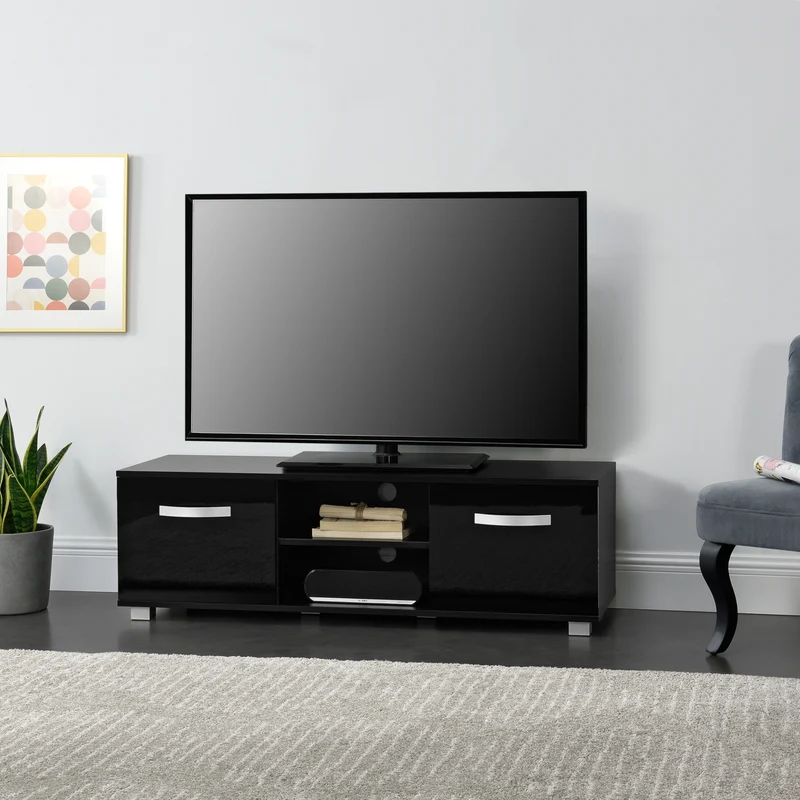 TV bänk Laugar [en.casa] välj modell