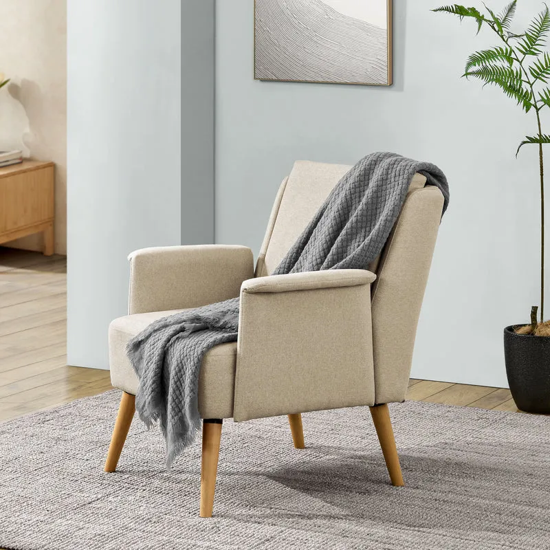 Fåtölj Edling 83x73x75 cm [en.casa] välj modell