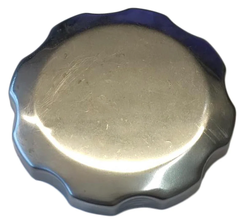 TANKDÆKSEL T/68072