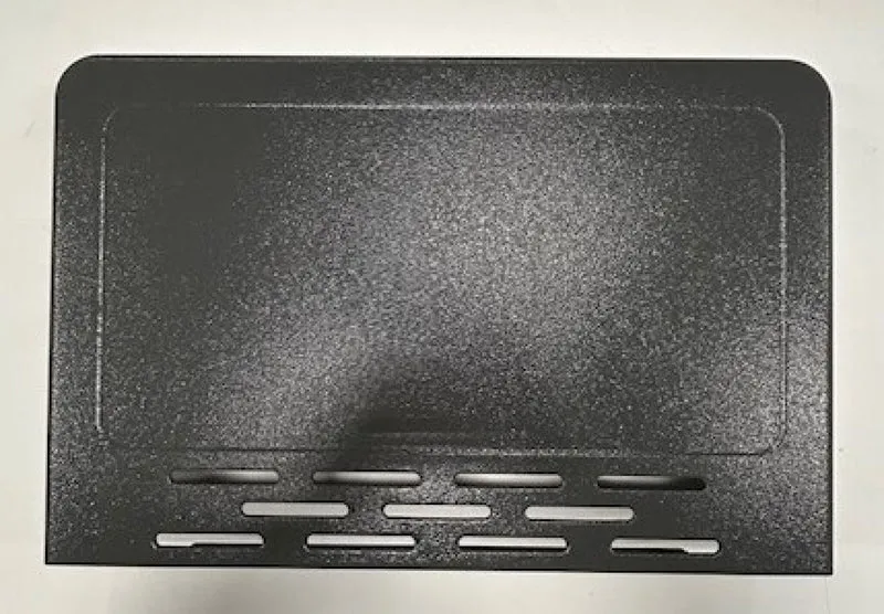 VENSTRE SIDEBORD T/88131+88132+88133