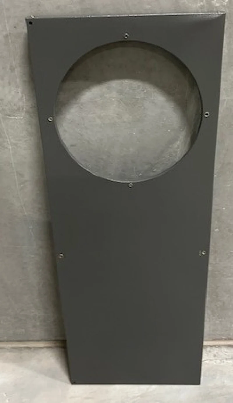BUNDPANEL T/88087
