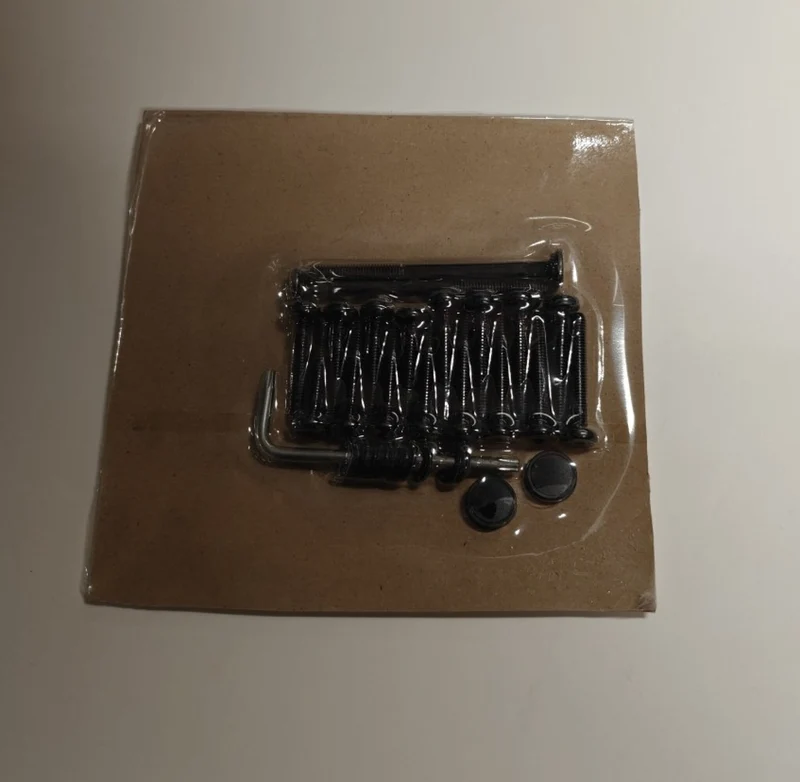 SKRUESÆT T/49701