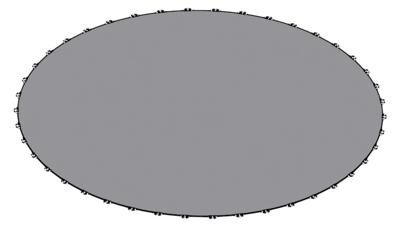 SPRINGMÅTTE DEL 1 T/ 84194