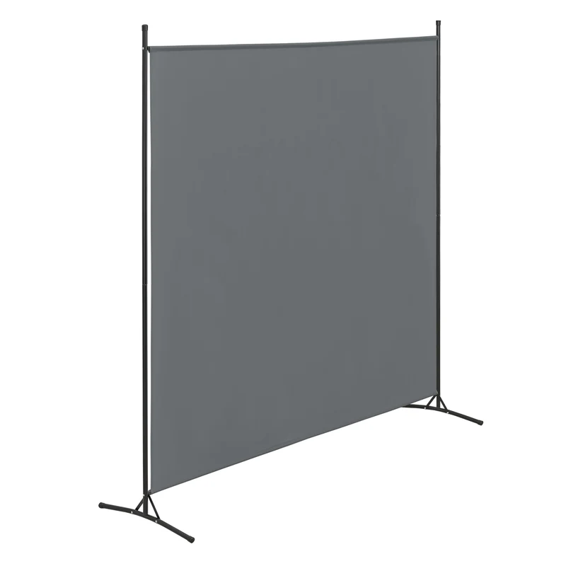 Rumsavdelare Tarazona 176x175cm i olika färger en.casa