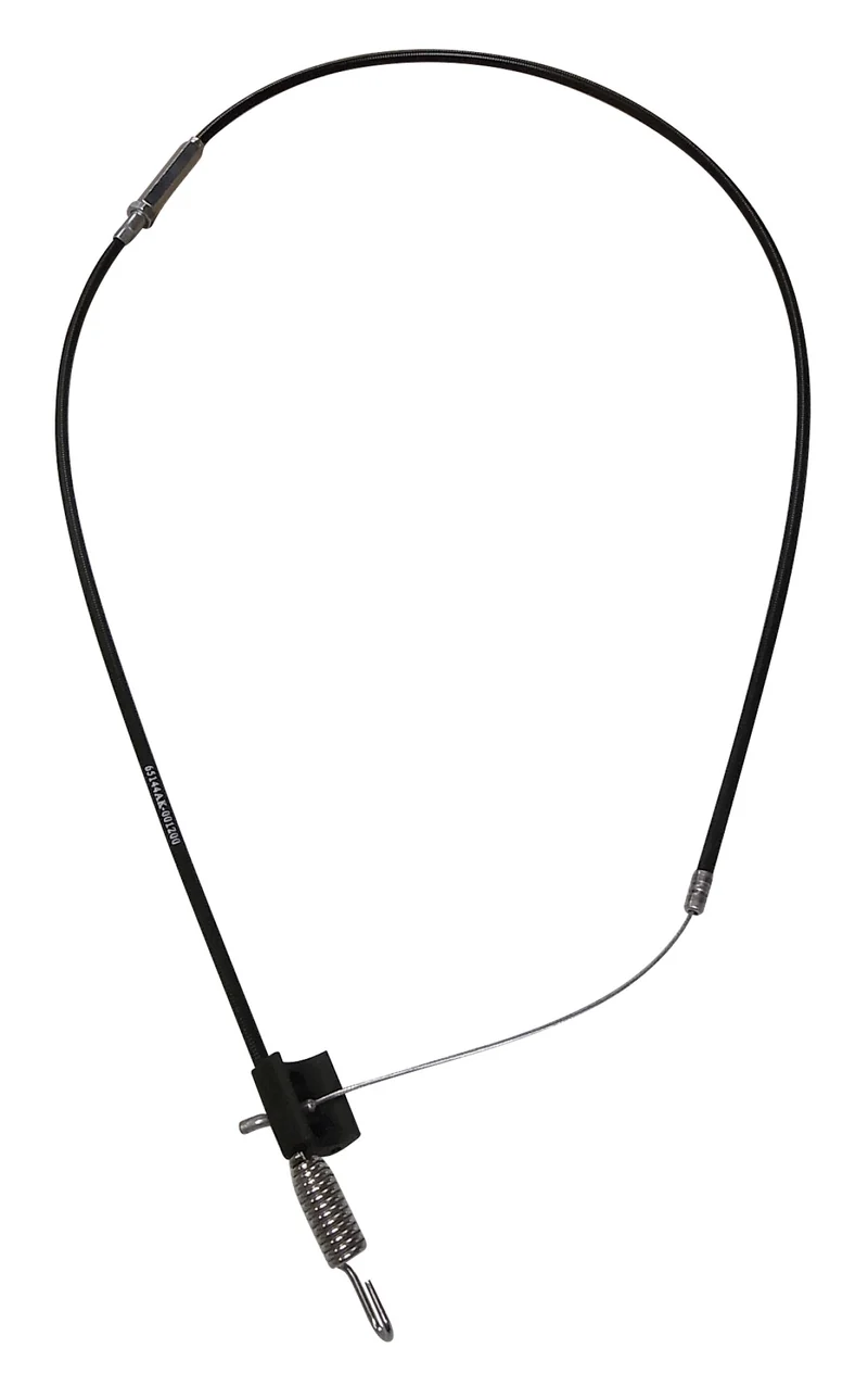 DRIVE CABLE F/ 78606+ 07