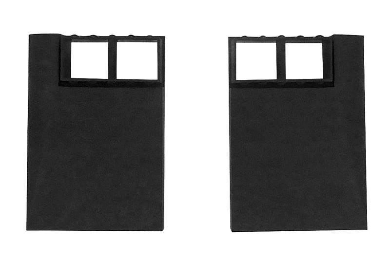 PLASTIC LEG STAND F/ 87092