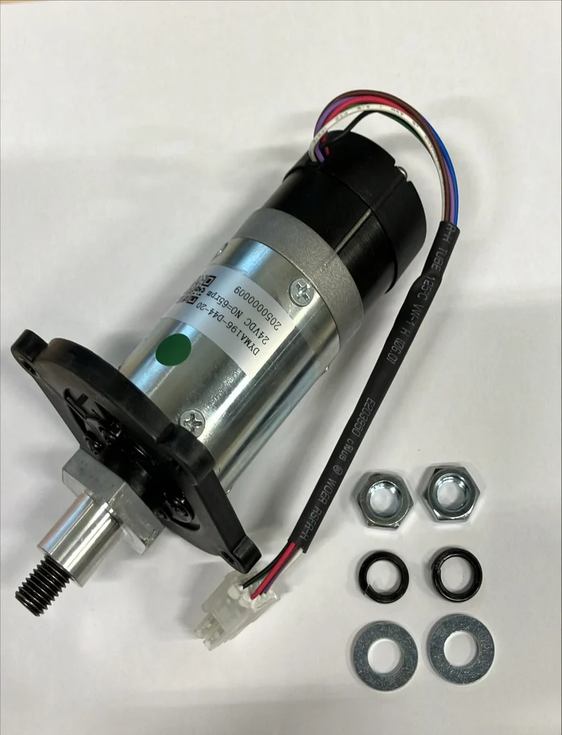 DRIVING MOTOR MODEL 2021 F/ROBOT