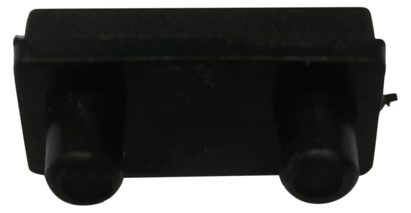 PLASTIK AFSTANDSSTYKKE T/629023 + 46359 + 46360