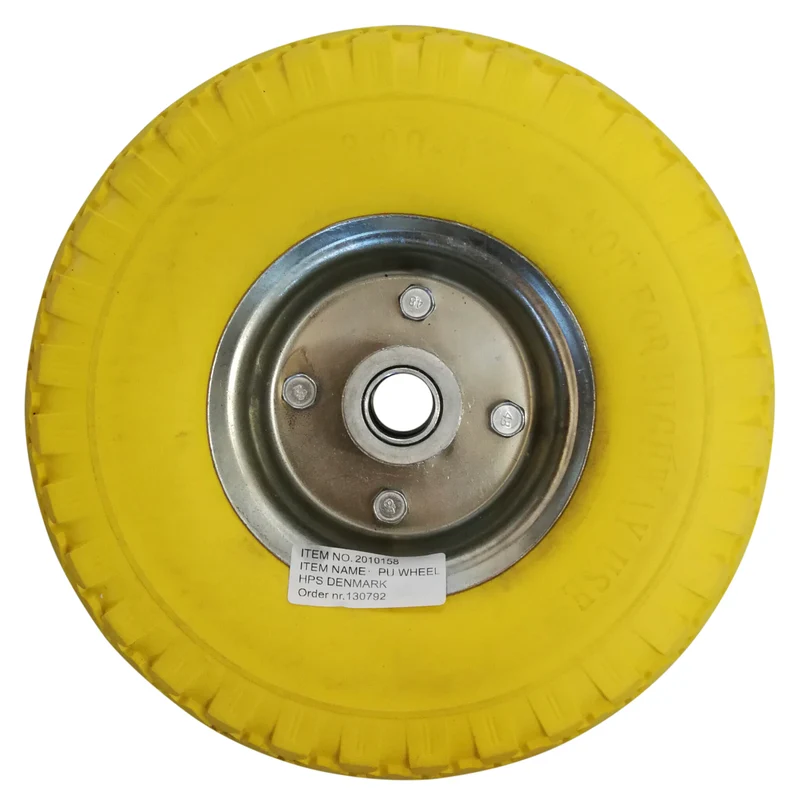 KOMPLET HJUL T/69479