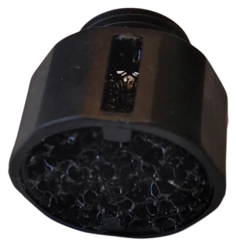 LUFTFILTER T/43650