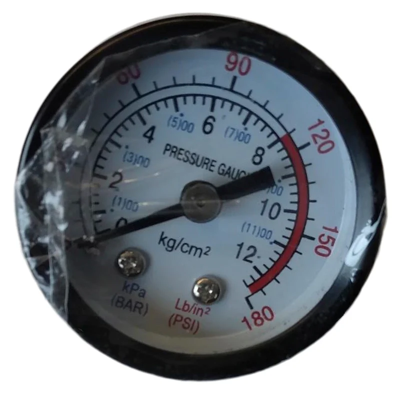 TRYKMÅLER T/43650