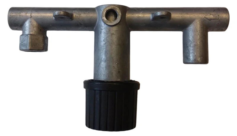 TRYKREGULATOR T/43650