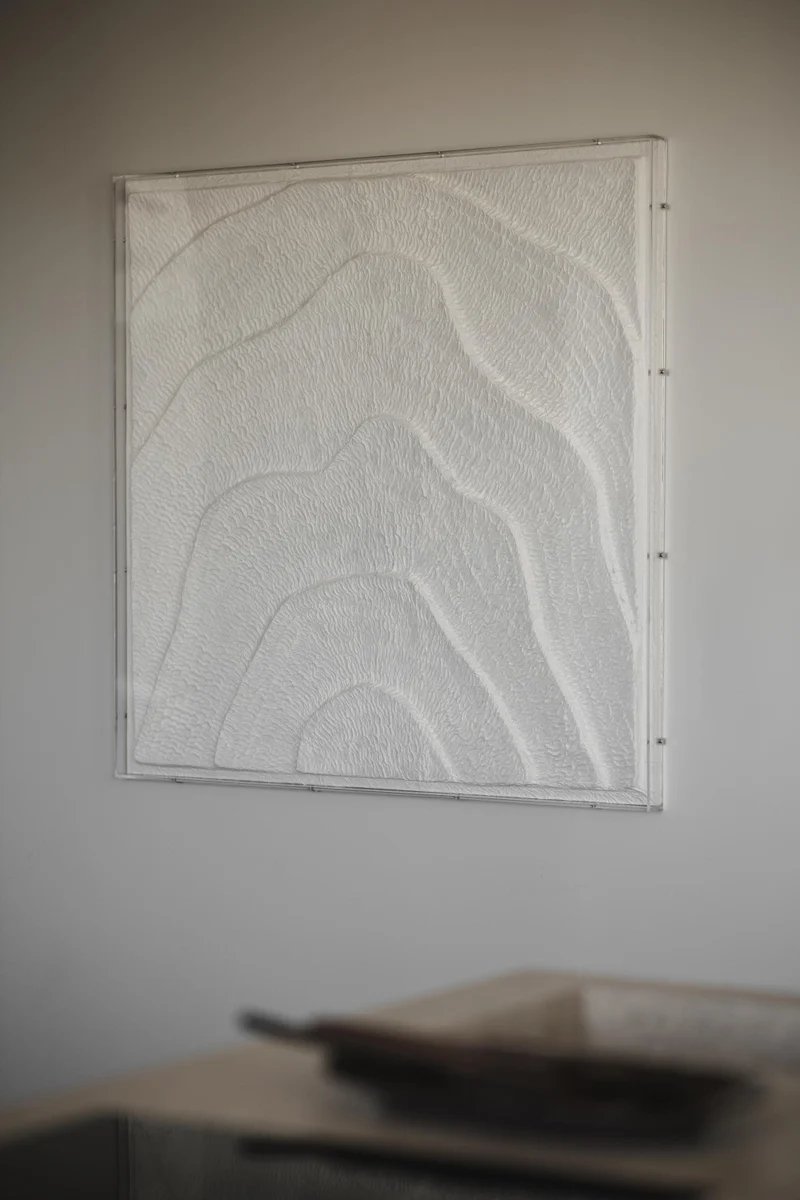 Art Saga Tavla