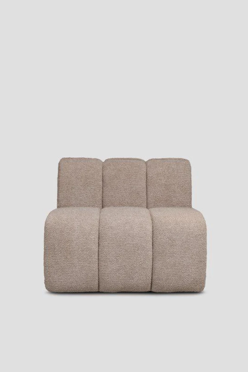 Senzo Module Beige