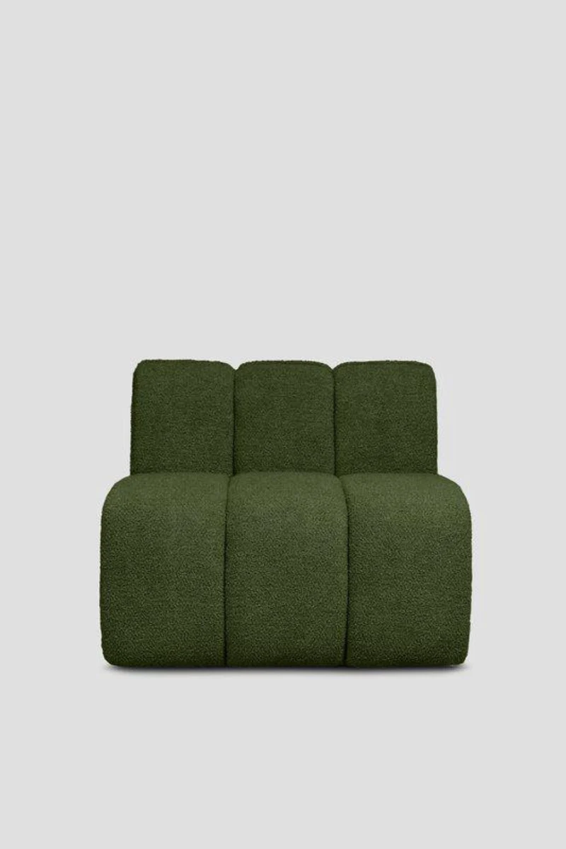 Senzo Module Mossa