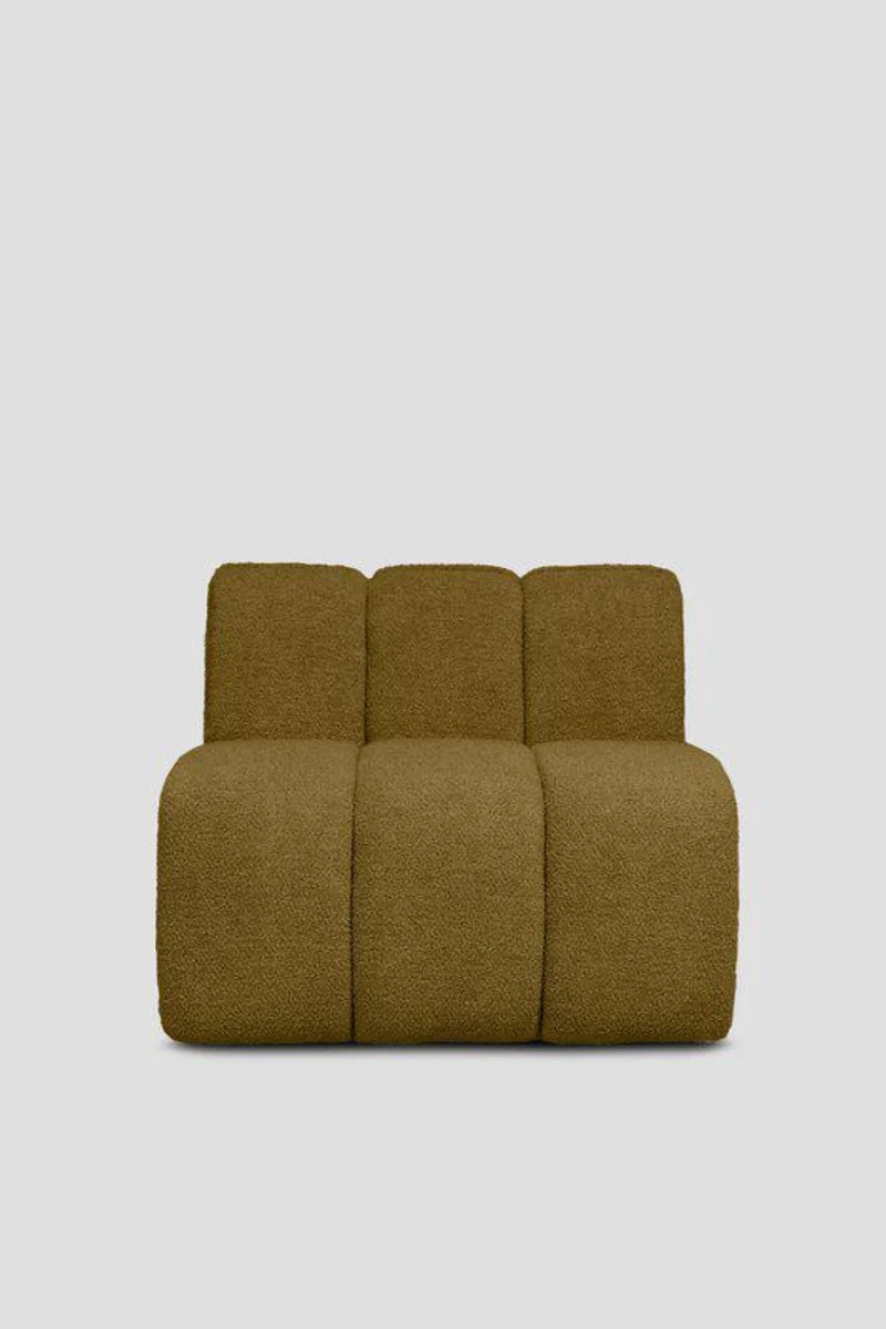Senzo Module Senap