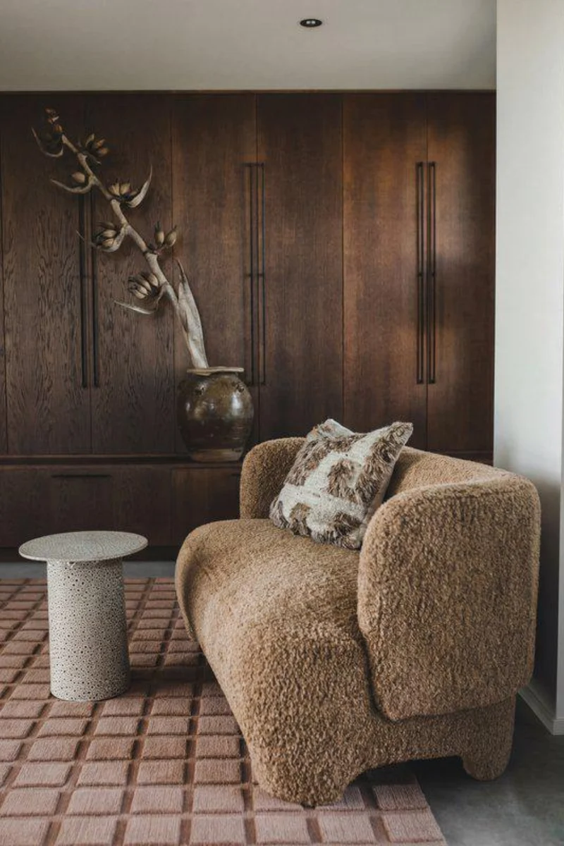 Senza Soffa Beige