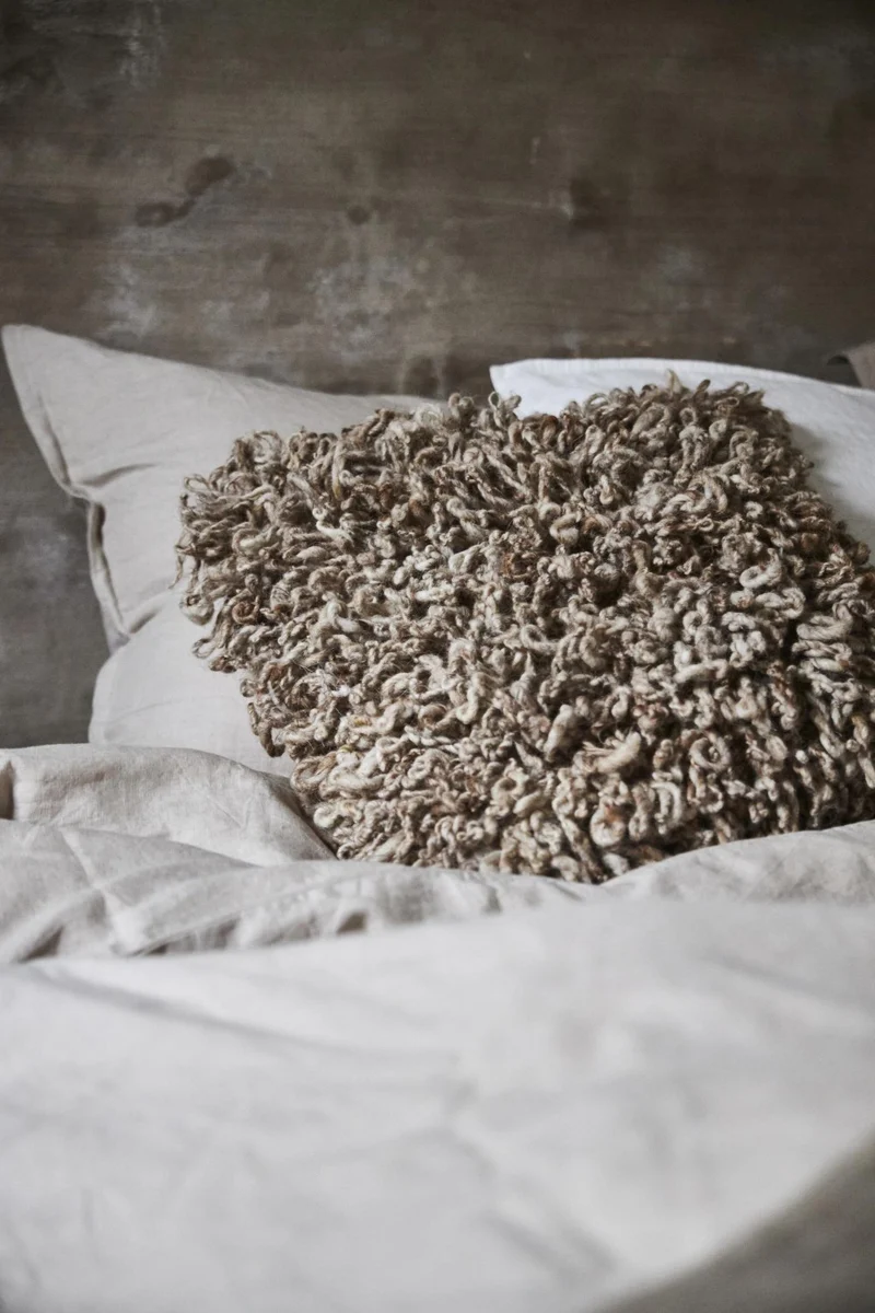 Love Kuddfodral Beige