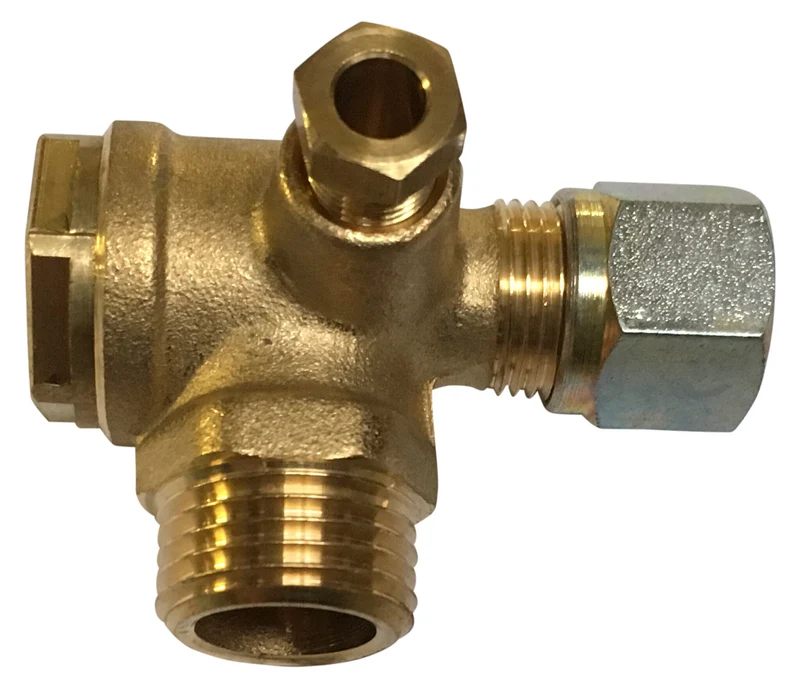 TJEKVENTIL T/82951