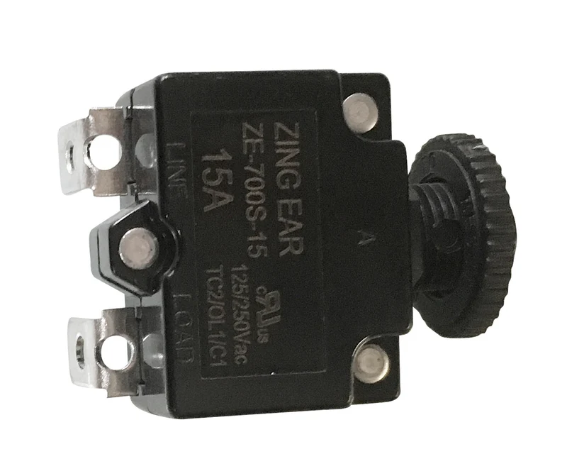 AFBRYDER TIL MOTOR T/82877