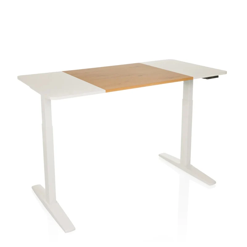 STAND T3 - Elektriskt höjdjusterbart skrivbord