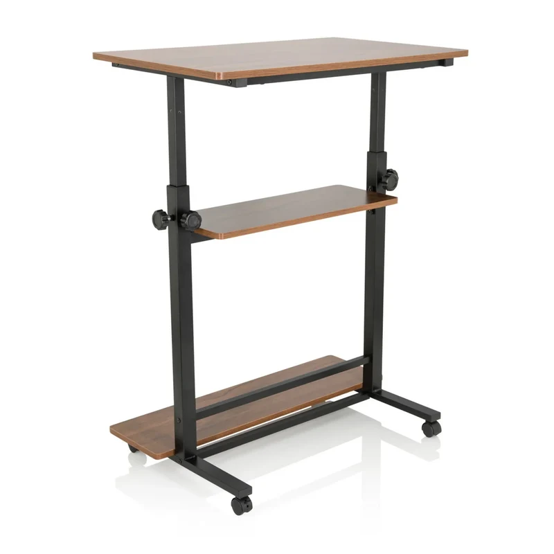 WORKSTATION II | 80x50 - Ståskrivbord