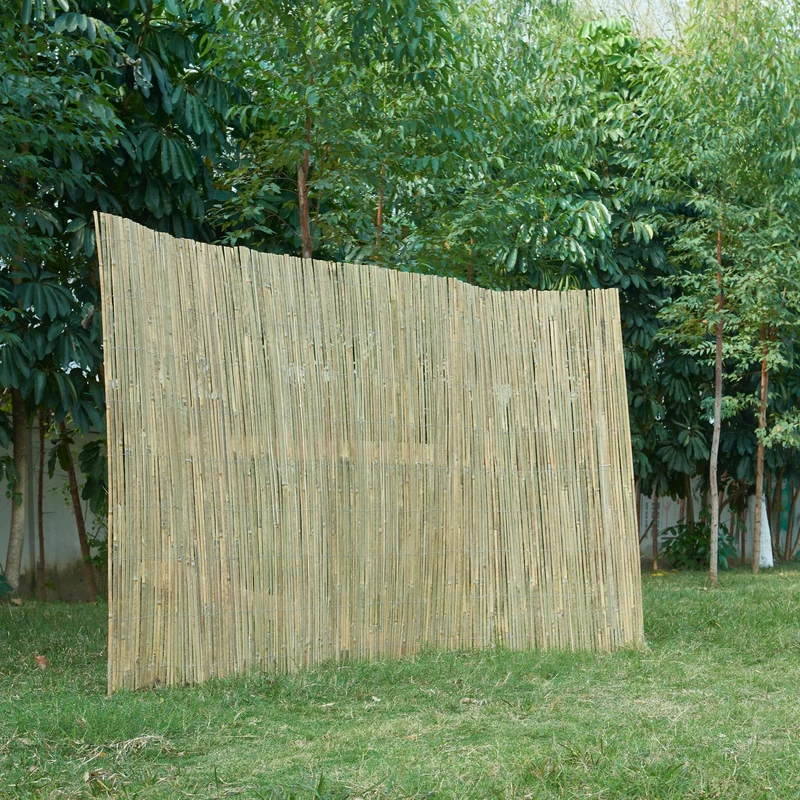 Bambustaket Baarle bambu [casa.pro] välj modell